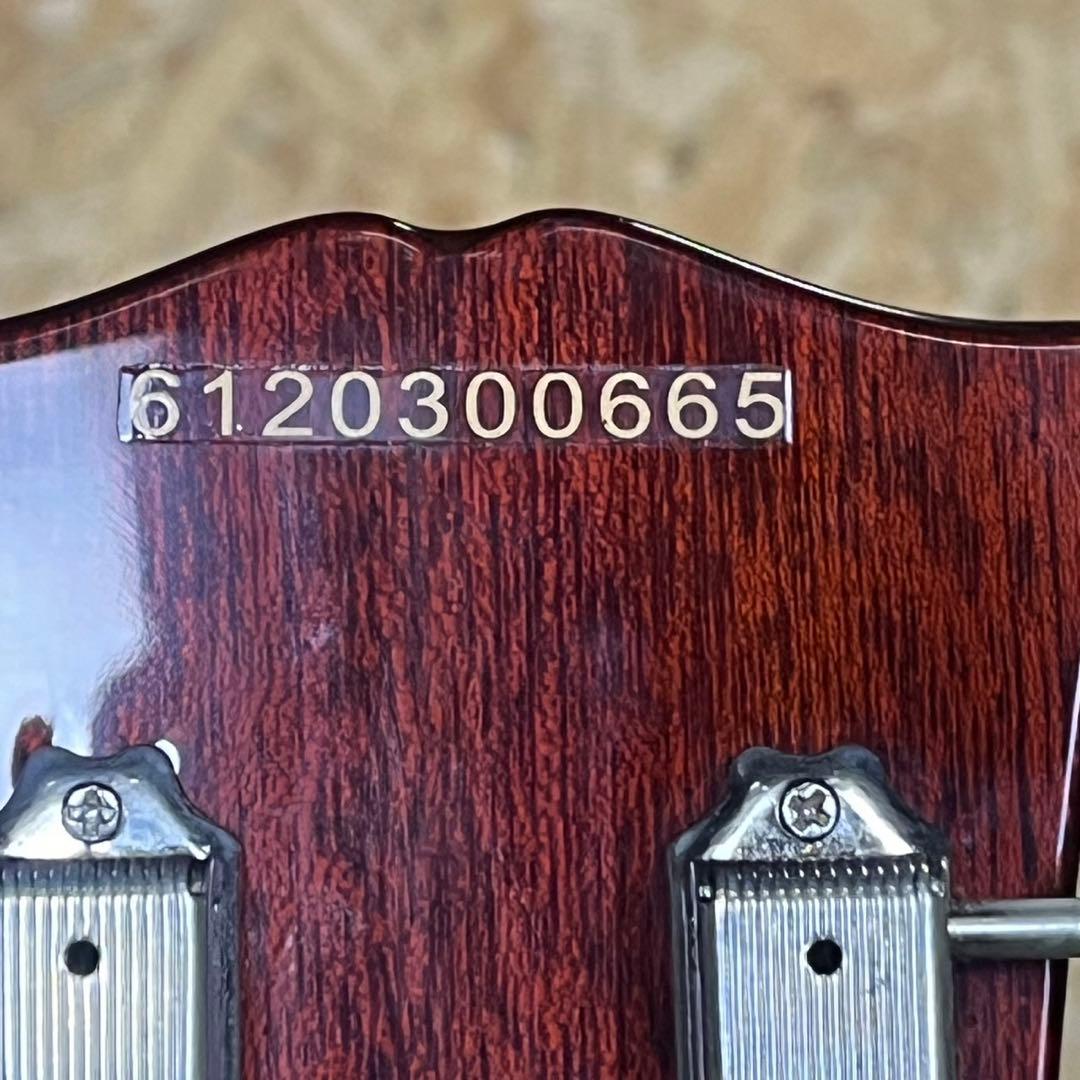 Blitz by AriaProⅡ Les Paul type エレキギター