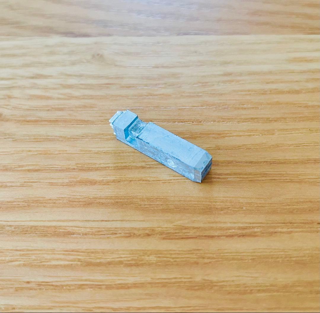 活版印刷 活字 アンティーク 853文字