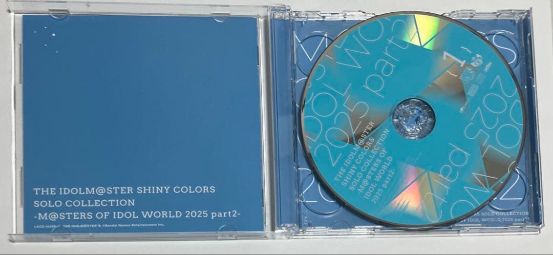 シャニマス ソロコレ MOIW2025 - メルカリ