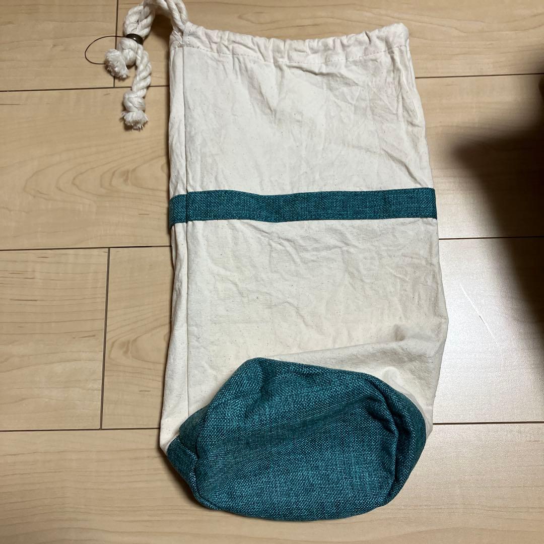 Helinox アウトドアチェア 青