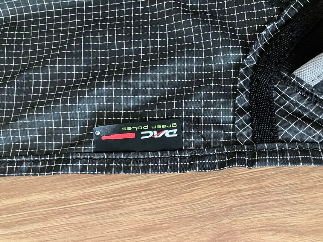 Helinox chair zero 黒　ヘリノックス　チェアゼロ