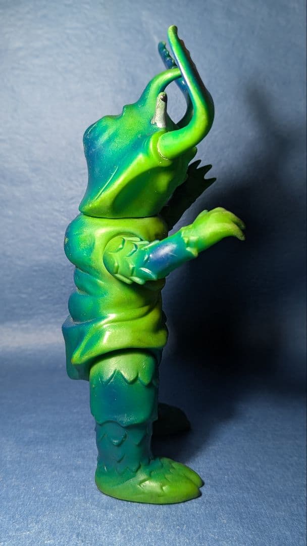 ブルマァク※マルサン金型　◆アントラー◆　ウルトラマン　ウルトラシリーズ