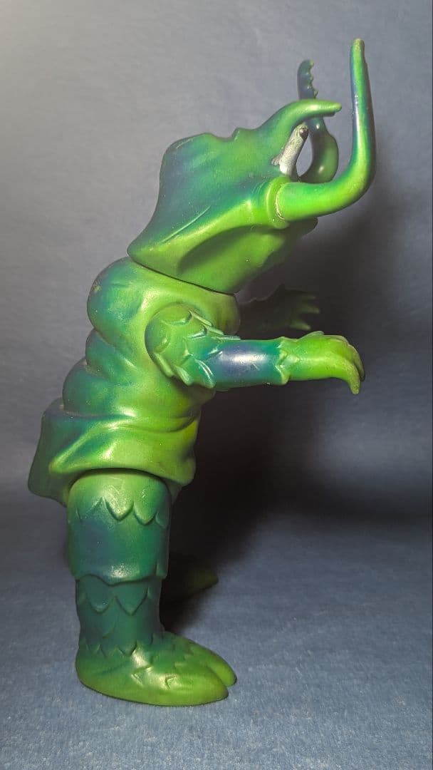 ブルマァク※マルサン金型　◆アントラー◆　ウルトラマン　ウルトラシリーズ