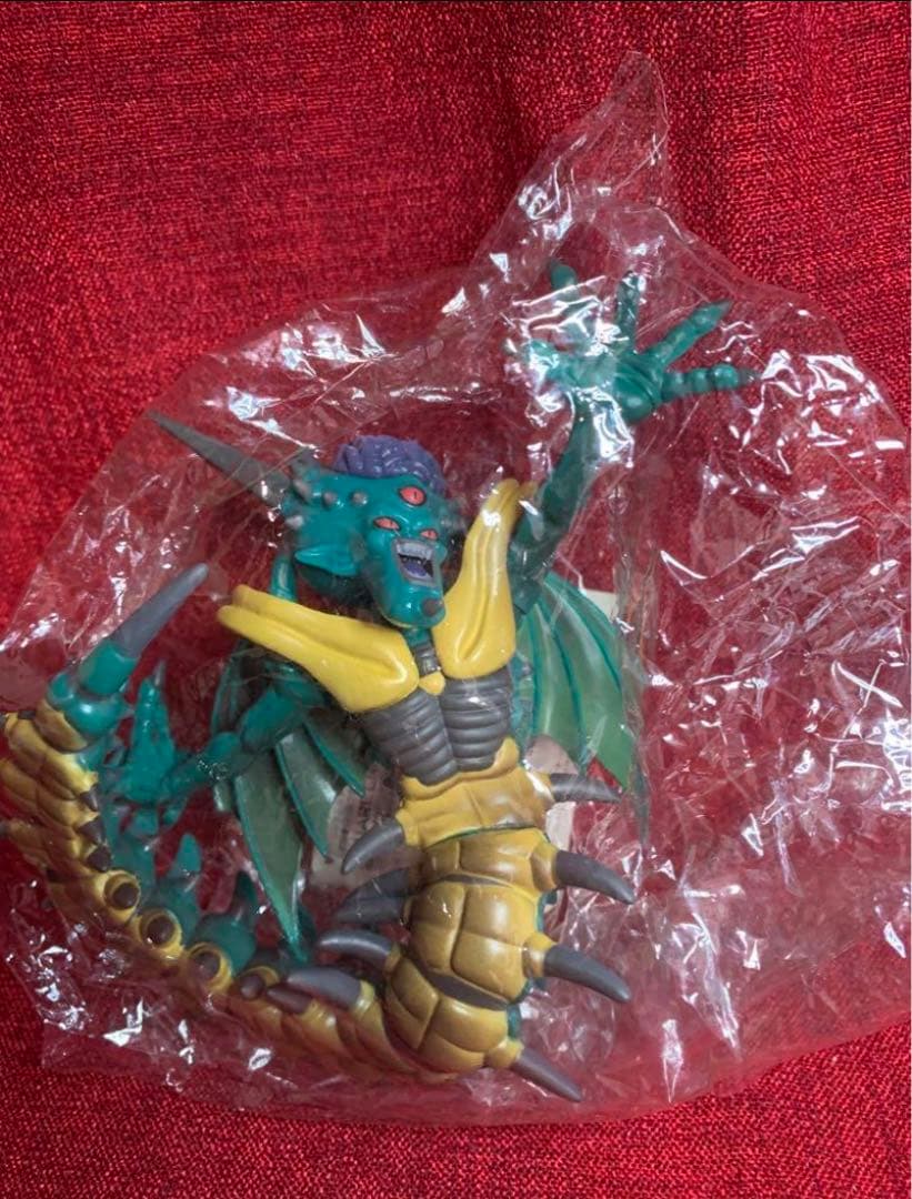 ドラゴンクエスト　ソフビフルコンプセット【ほぼ新品未開封美品】