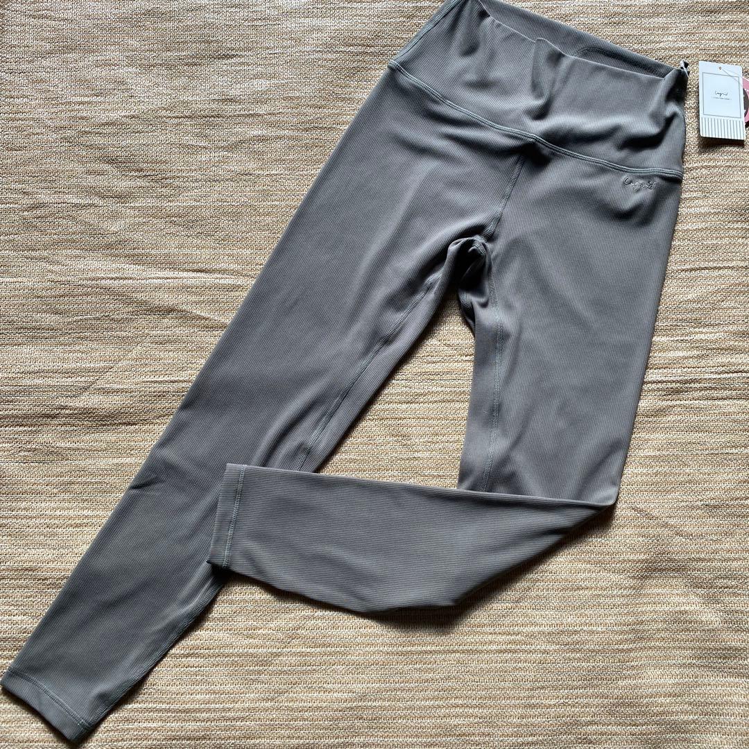 専用U-651★新品★ungrid ヨガパンツ、フィットネスパンツ Mサイズ