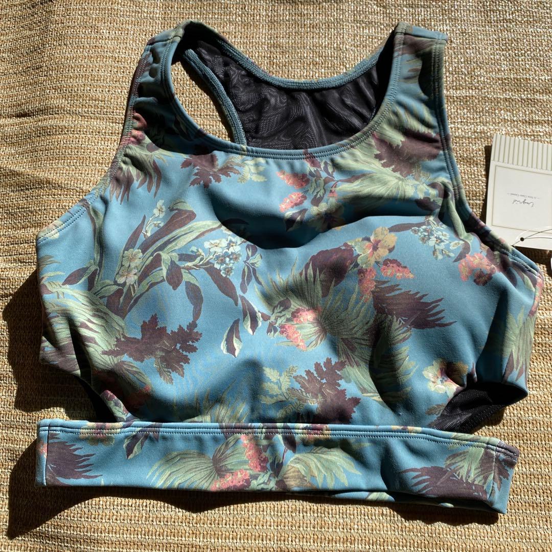 専用U-651★新品★ungrid ヨガパンツ、フィットネスパンツ Mサイズ