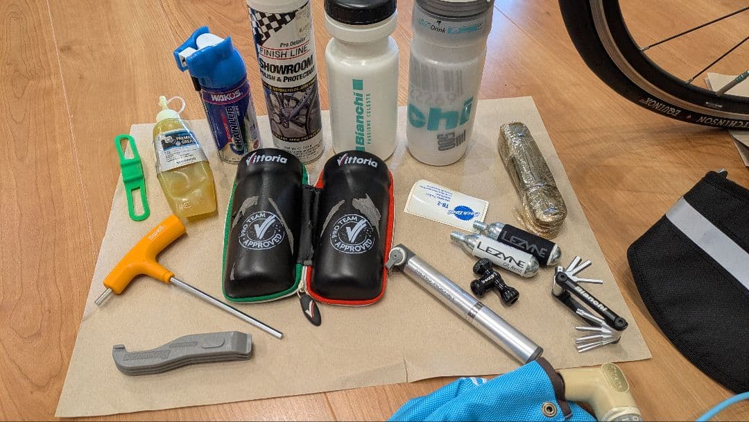 ★フルセット★ビアンキ Bianchi インテンソ（コンポ105）（サイズ55）