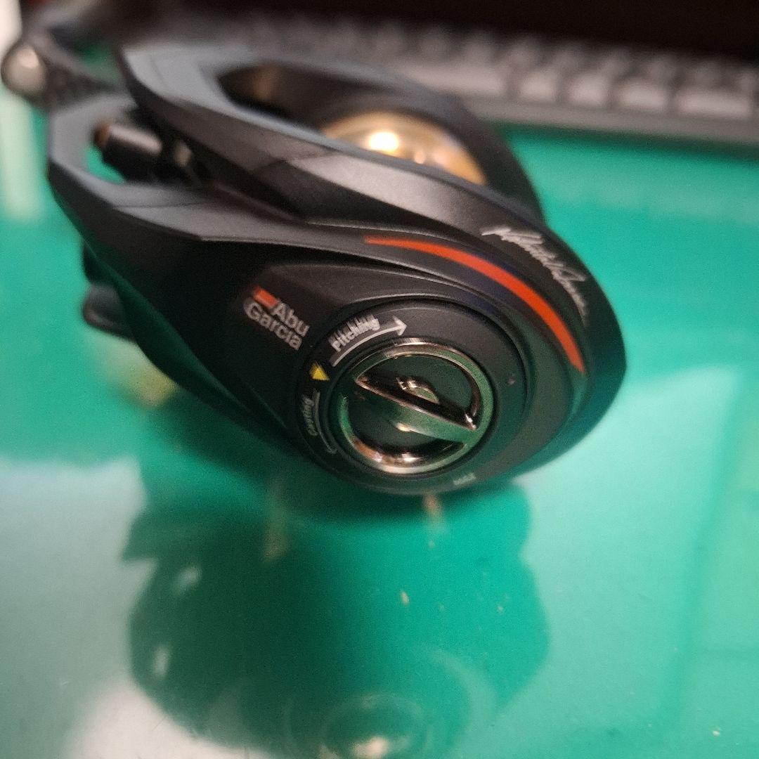 アブ ガルシア REVO LX992Z 　レボ　LX992Z　ベイトフィネス
