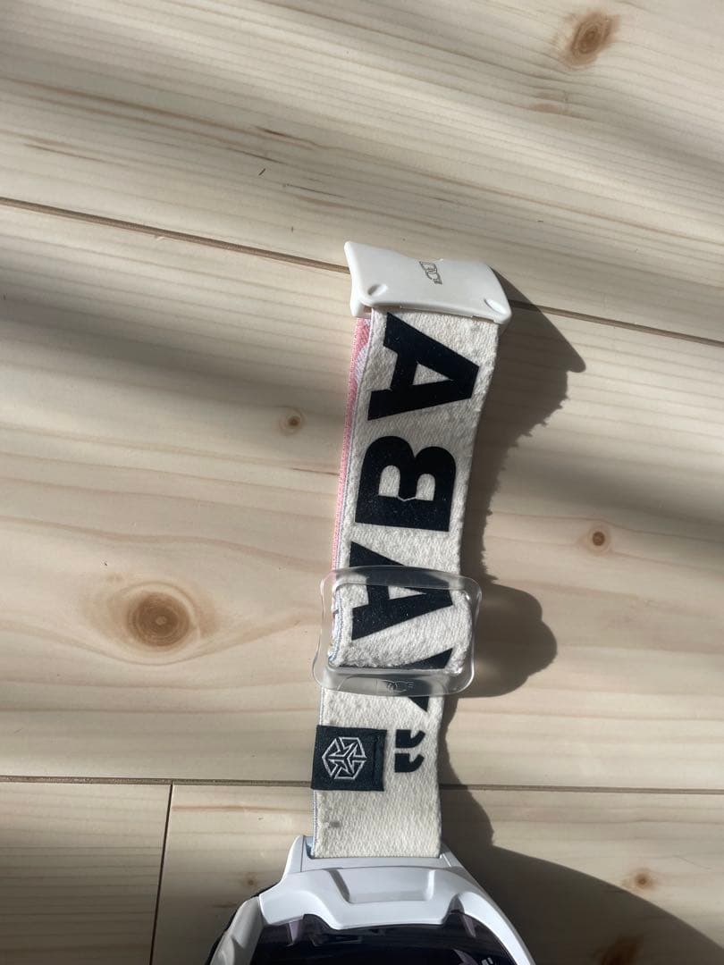 ダイス　DICE ハイローラー　HIGHROLLER ゴーグル　調光レンズ