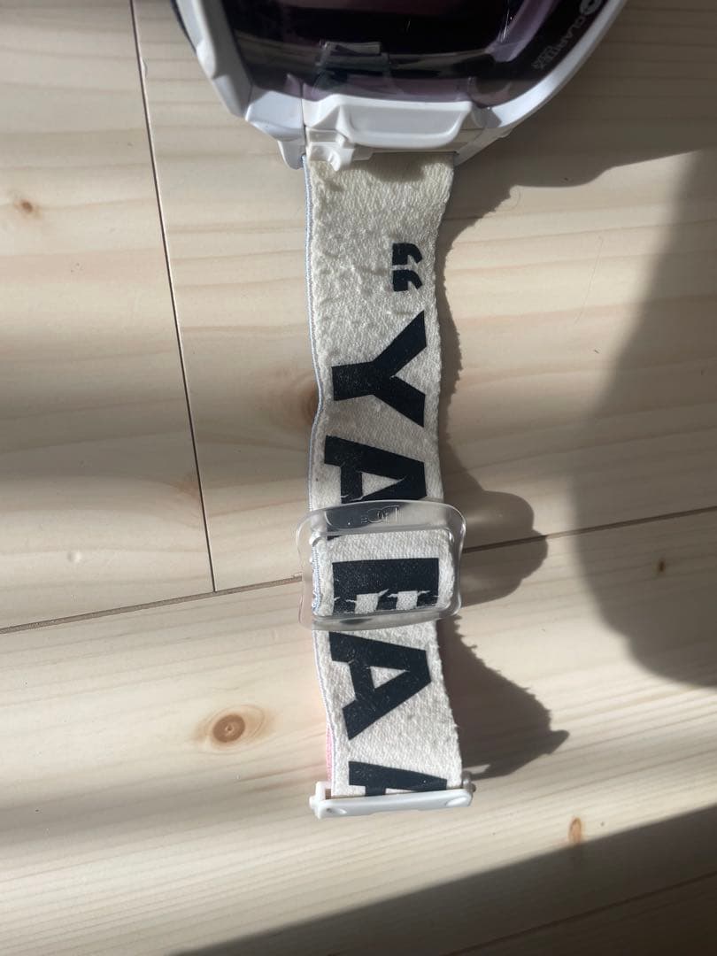 ダイス　DICE ハイローラー　HIGHROLLER ゴーグル　調光レンズ