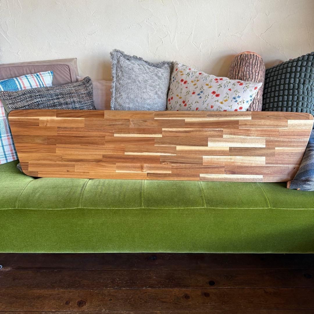 ハイエース　セカンドテーブル　送料込み　セミオーダー