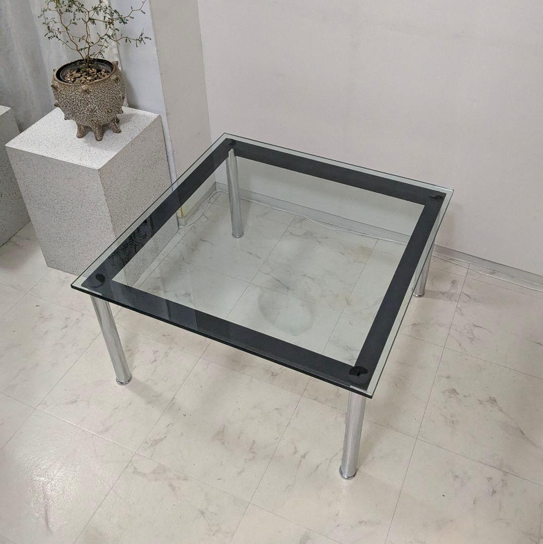 ル・コルビュジェ LC10 リプロダクト センターテーブル