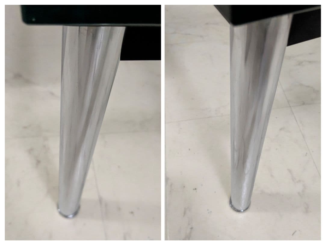 ル・コルビュジェ LC10 リプロダクト センターテーブル