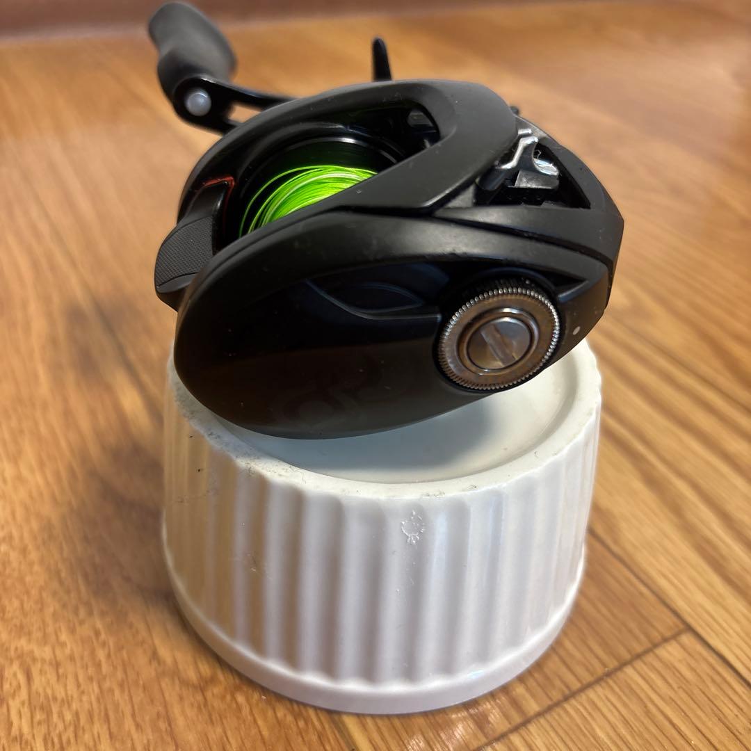 ダイワ　19タトゥーラTW100XHL8.1