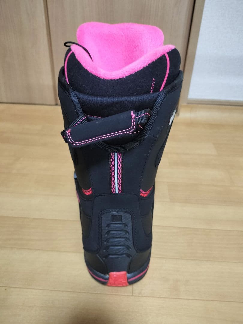 HEAD ヘッド BOA レディース スノーボード ブーツ 24cm