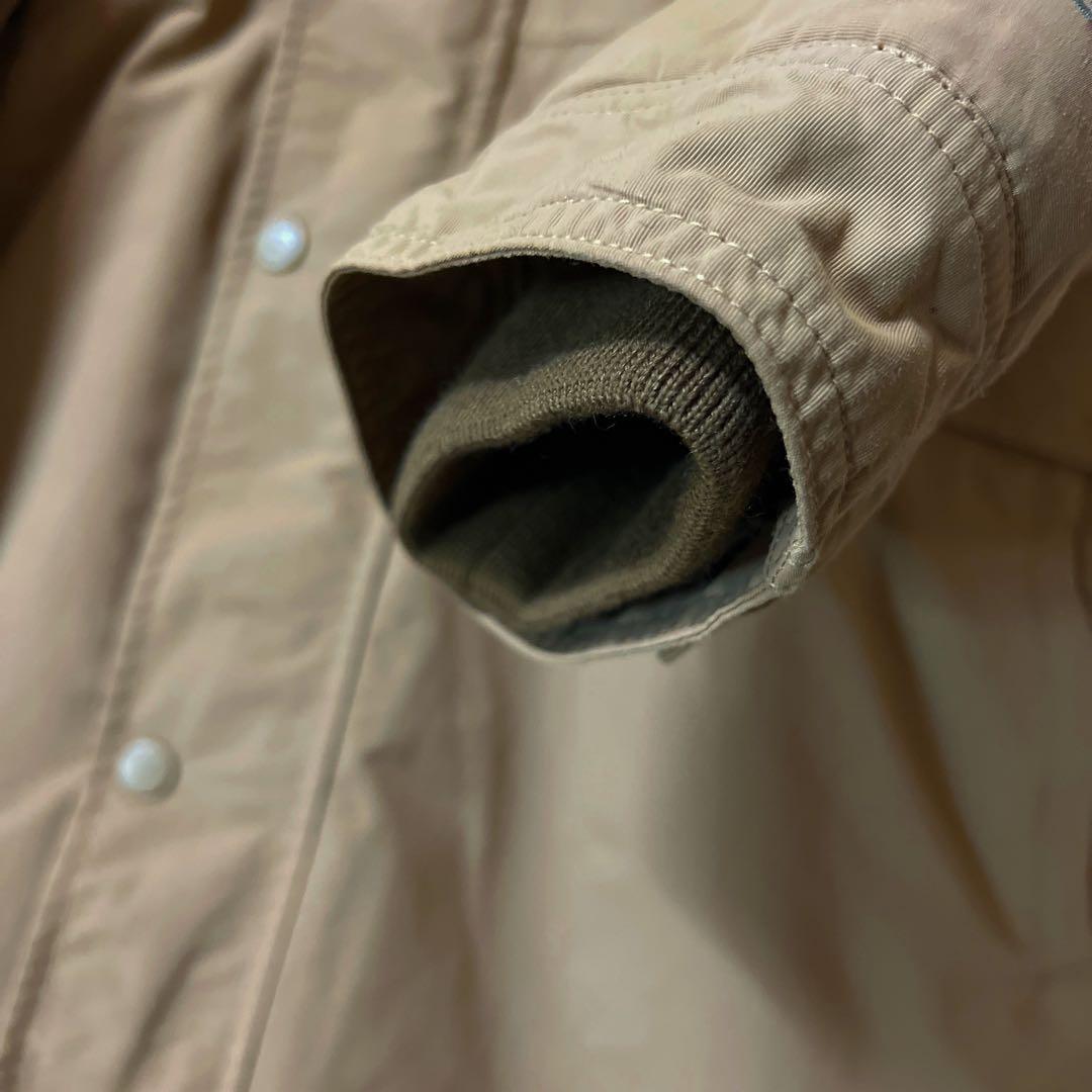 ジャケット・アウター Eddie Bauer \"WEATHEREDGE\" Down Coat