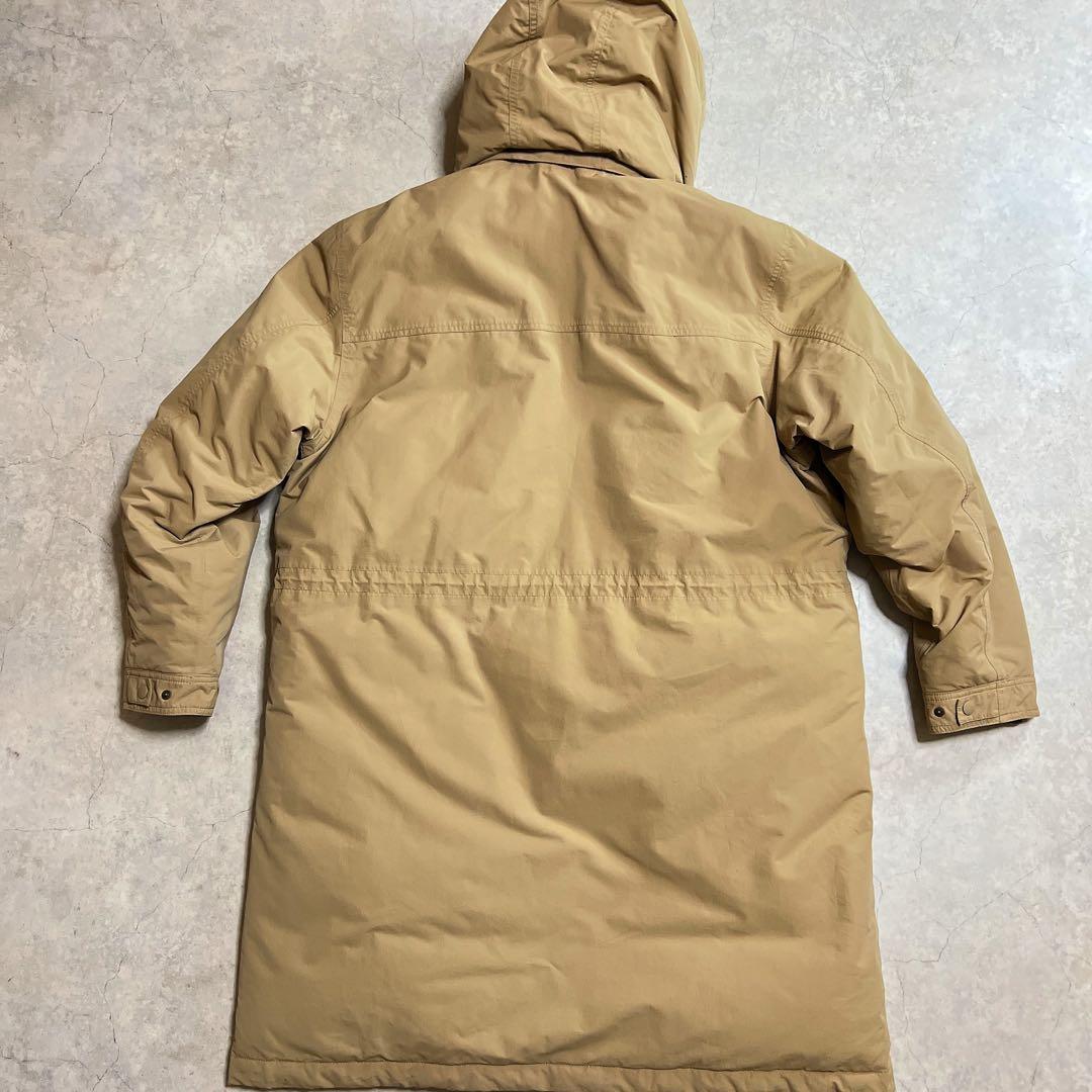 ジャケット・アウター Eddie Bauer \"WEATHEREDGE\" Down Coat