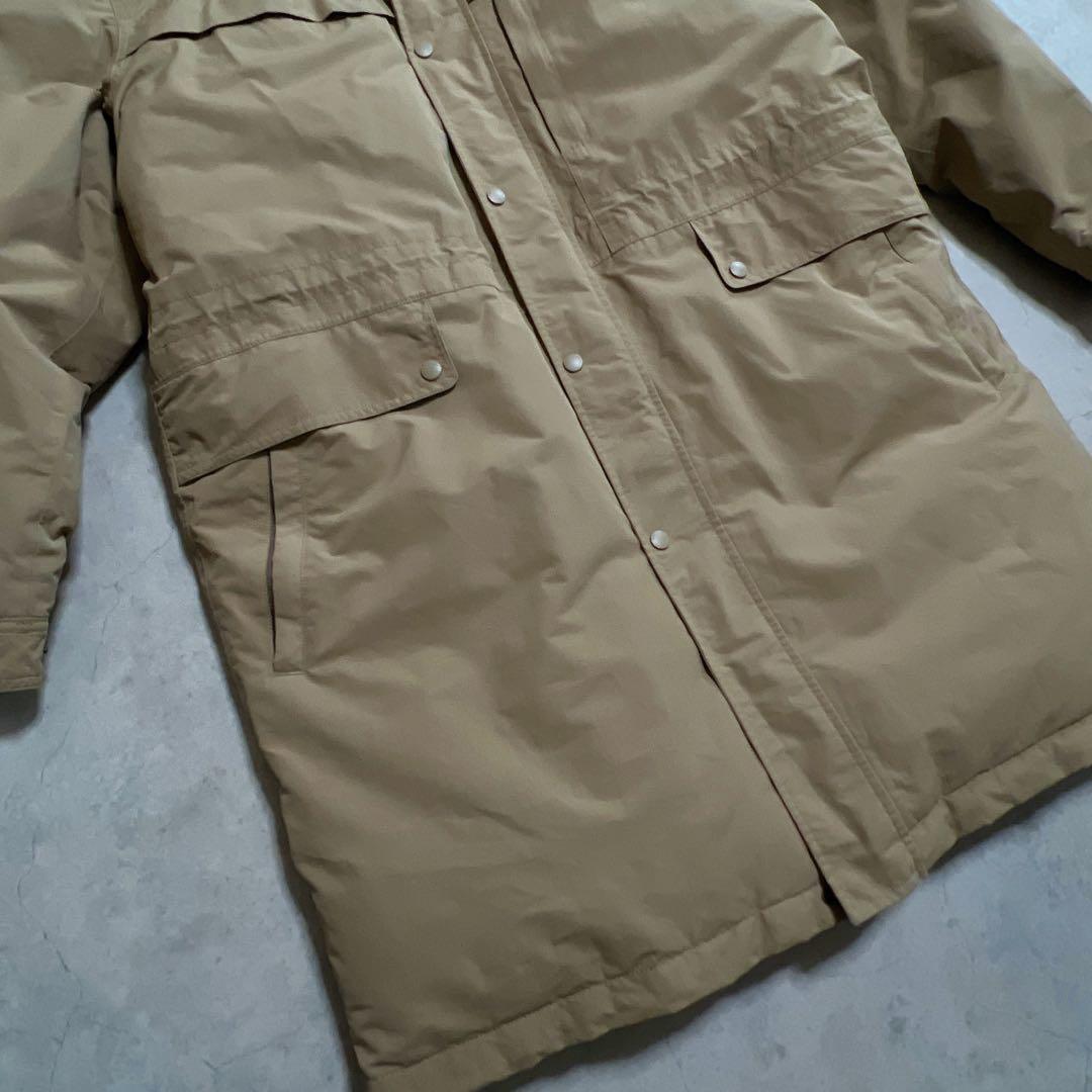 ジャケット・アウター Eddie Bauer \"WEATHEREDGE\" Down Coat