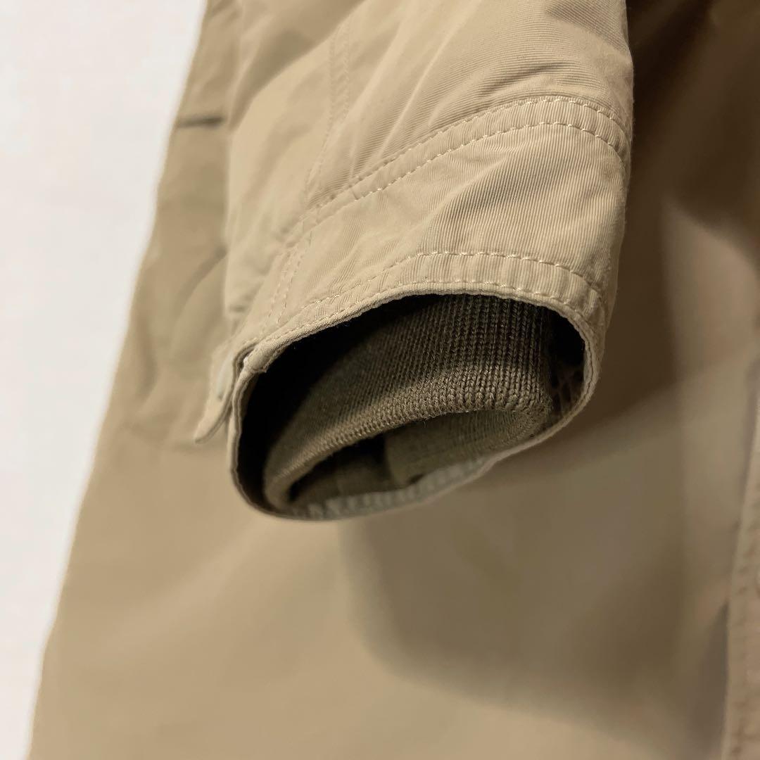 ジャケット・アウター Eddie Bauer \"WEATHEREDGE\" Down Coat