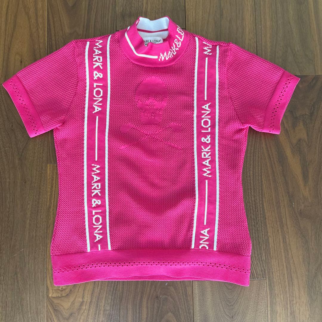 マーク＆ロナ トップス