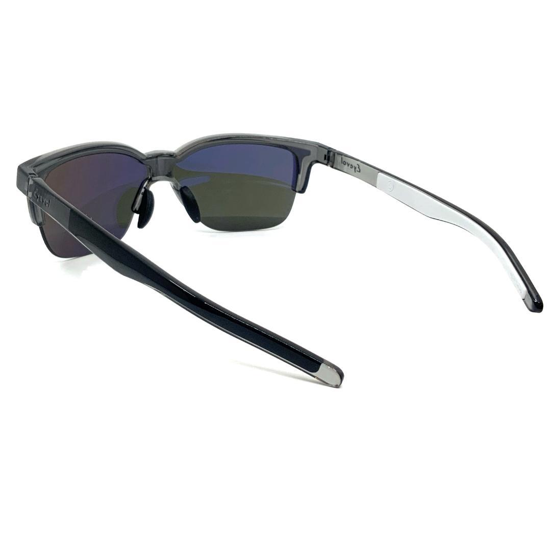 【最終価格】Eyevol アイヴォル サングラス FREDRIKSSON 偏光