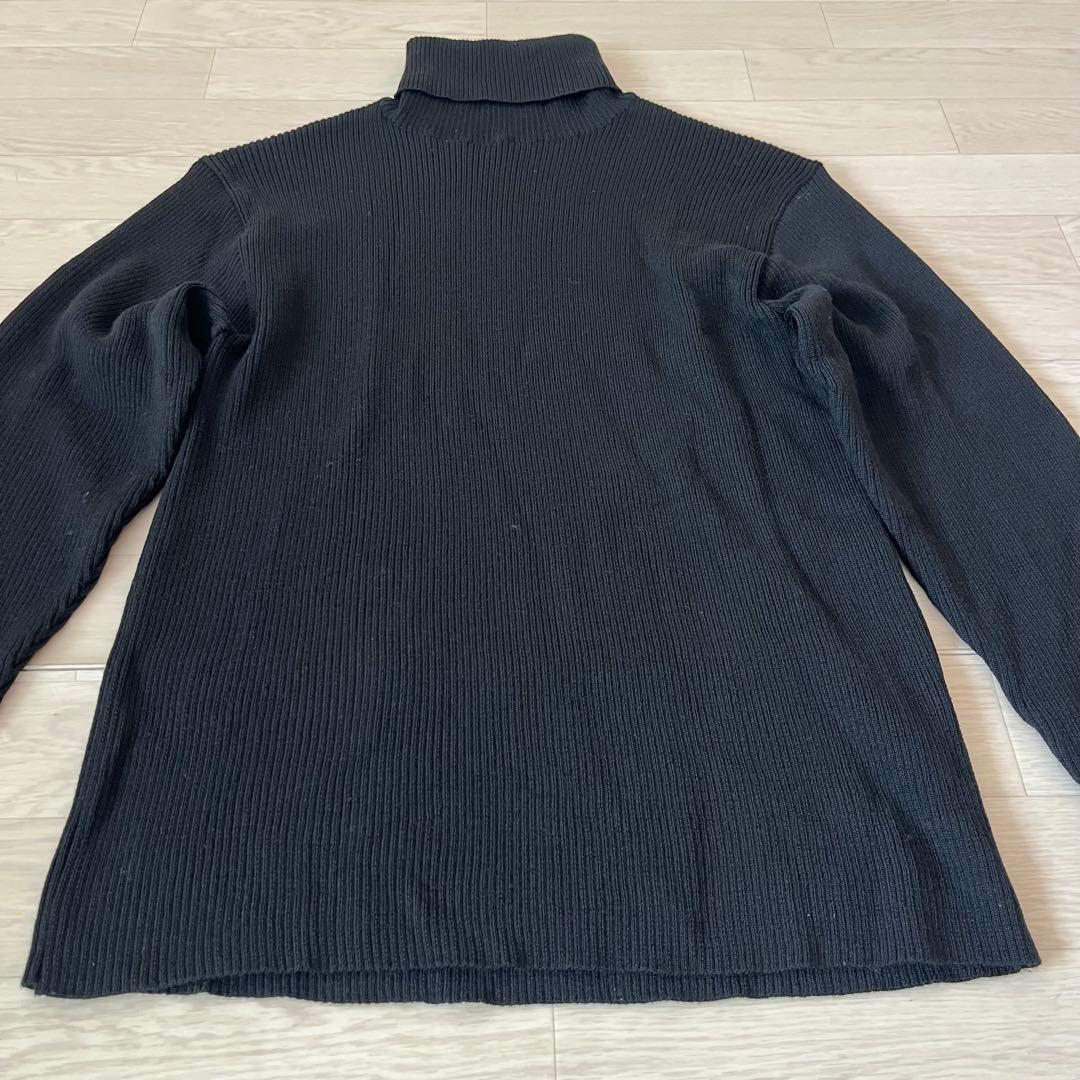 Yohji Yamamoto A.A.R ハイネック セーター Archive - メルカリ