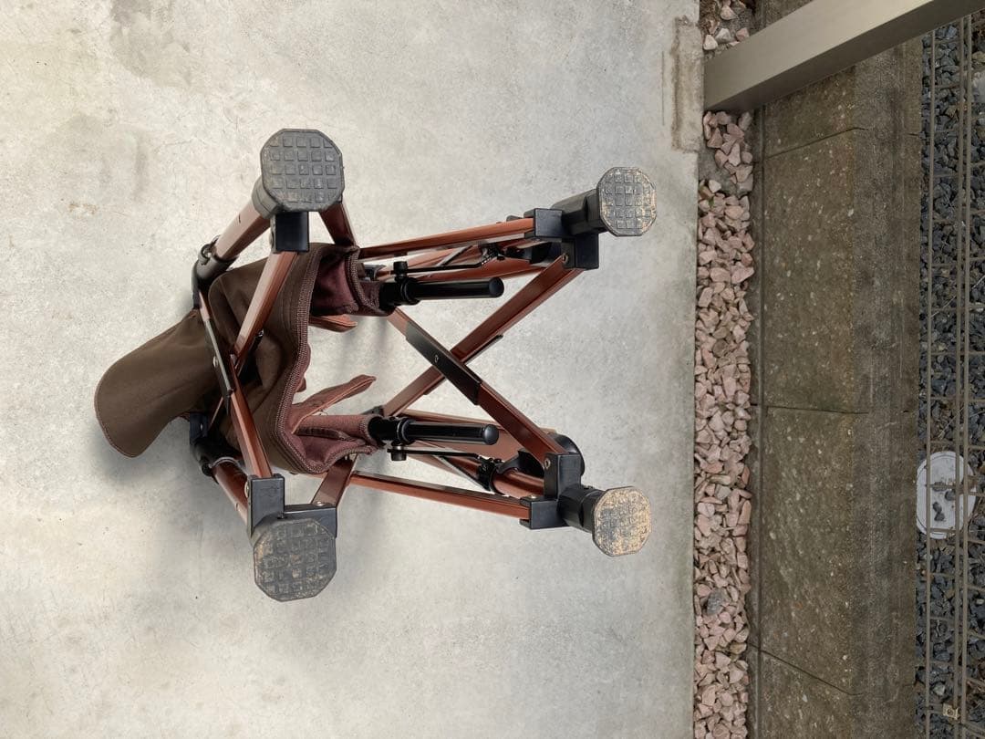 Coleman ３ウェイキャンバスデッキチェア