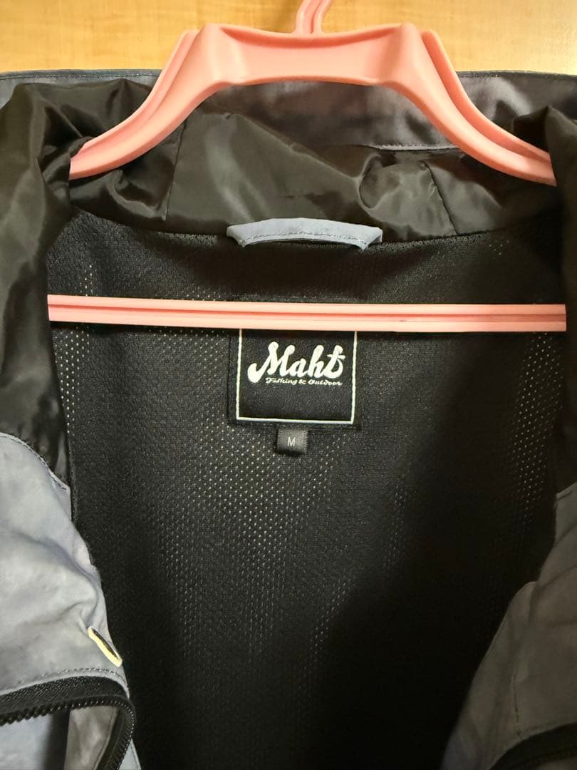 Mahf ジャケット ウェア