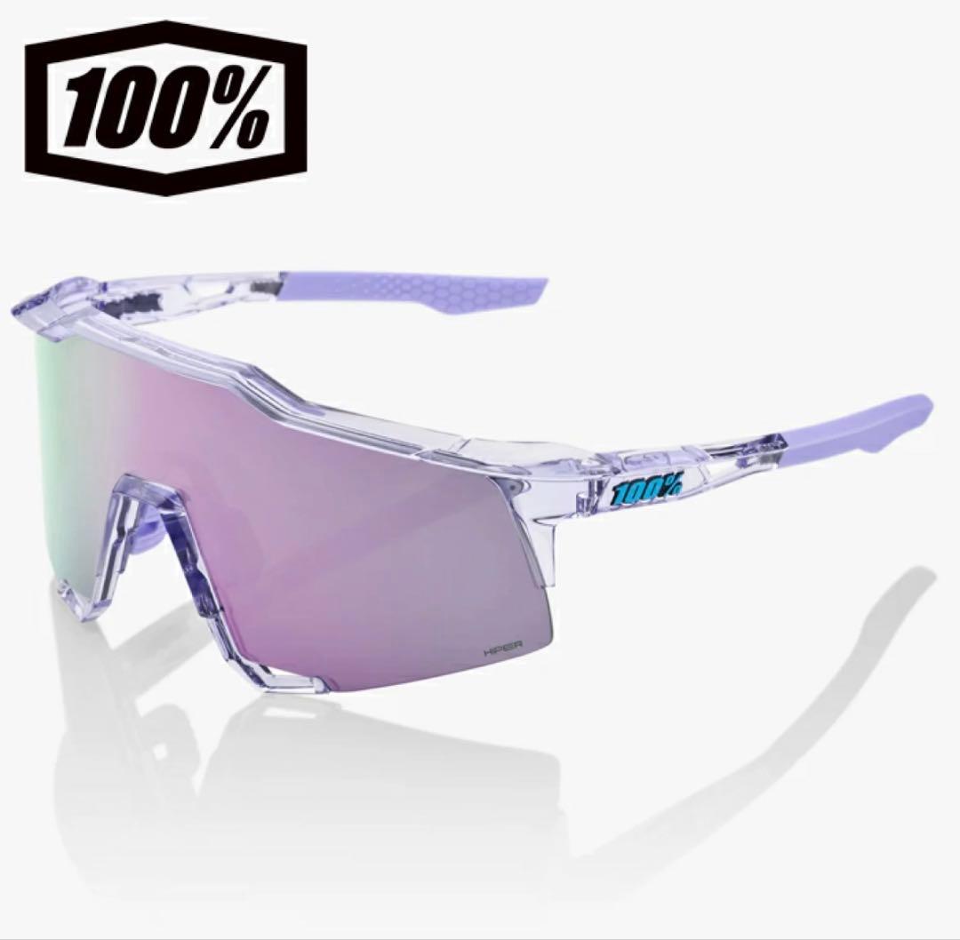 100％ ワンハンドレッドサングラス