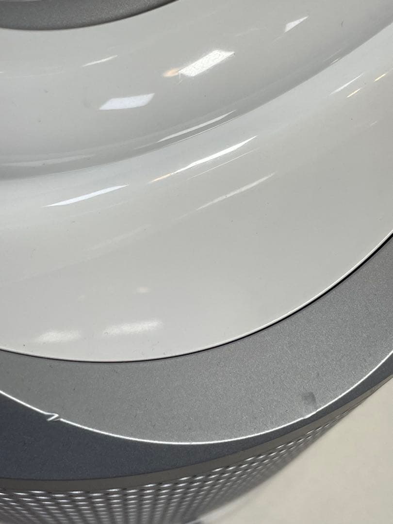 ダイソン hot&cool 空気清浄機能HP03