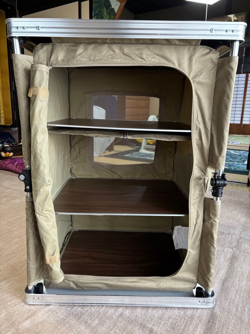 DOD マルチキッチンテーブル