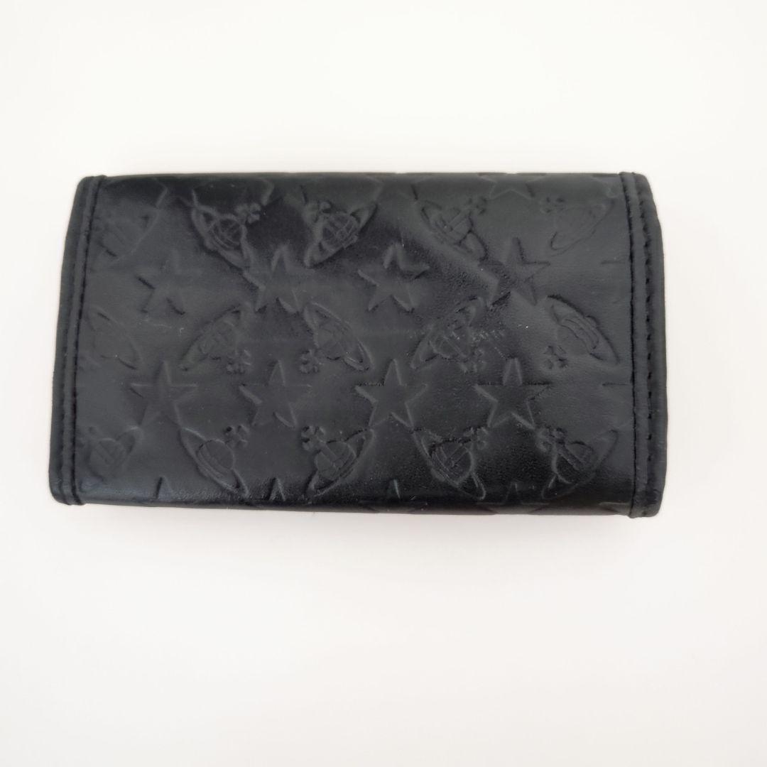 希少品！ヴィヴィアンウェストウッド キーケース