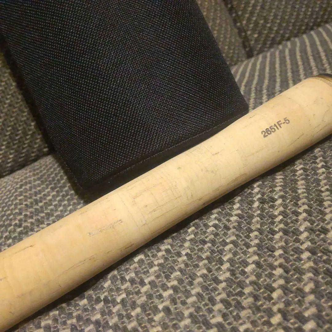 シマノ ワールドシャウラドリームツアーエディション 2651F-5