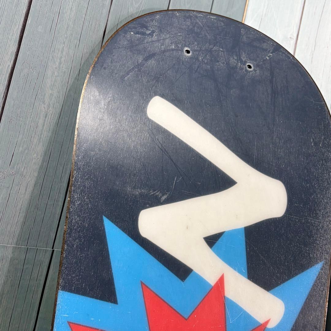 BURTON MARVELコラボ キッズ バートン スノボー セット