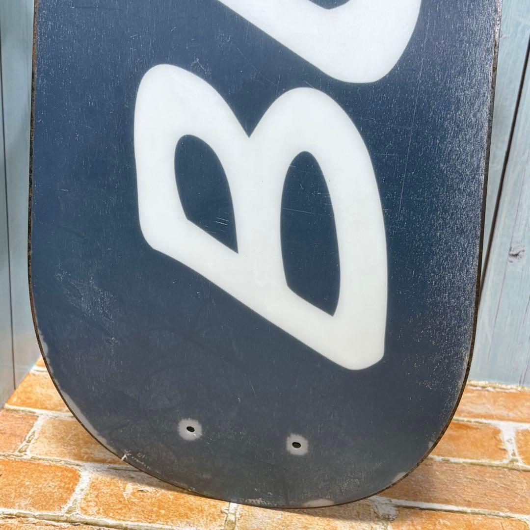 BURTON MARVELコラボ キッズ バートン スノボー セット