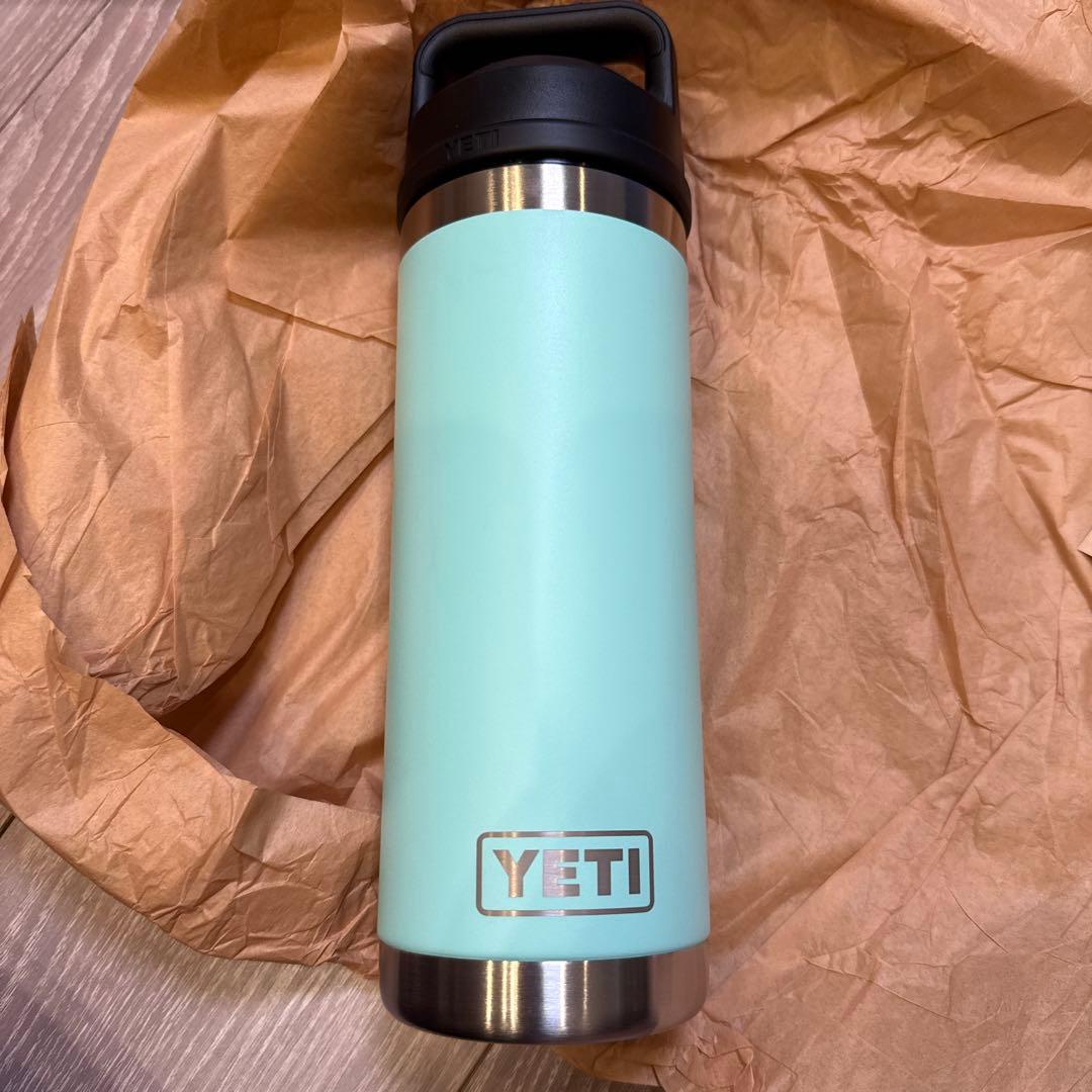 YETI ホノルルクッキーカンパニー 25周年記念 タンブラー 水筒 ハワイ