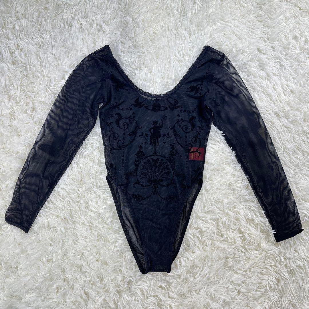 未使用品✨ヴィヴィアンウエストウッド サロンコレクション1992