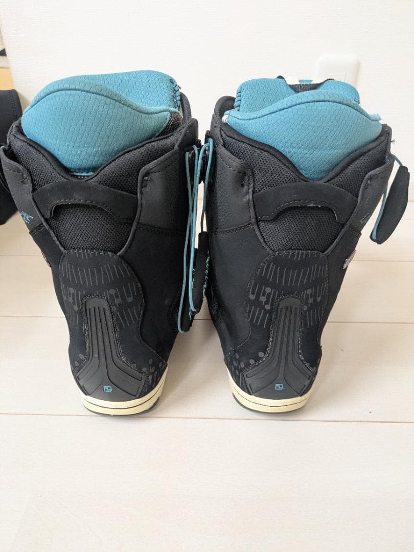 DEELUXE/ディーラックス ID5.2 メンズ レディース（バッグ付）