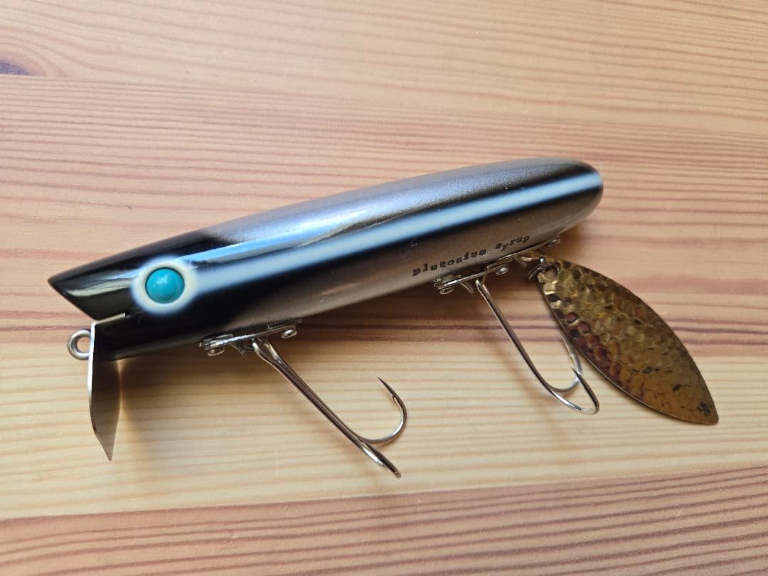 FUJI CLUB MAN CARBON CASTING ROD