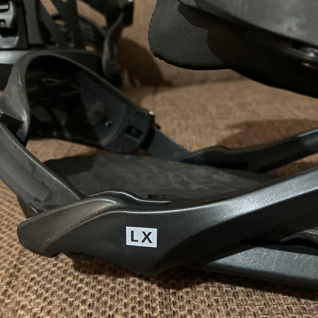 超美品 RIDE LM サイズM