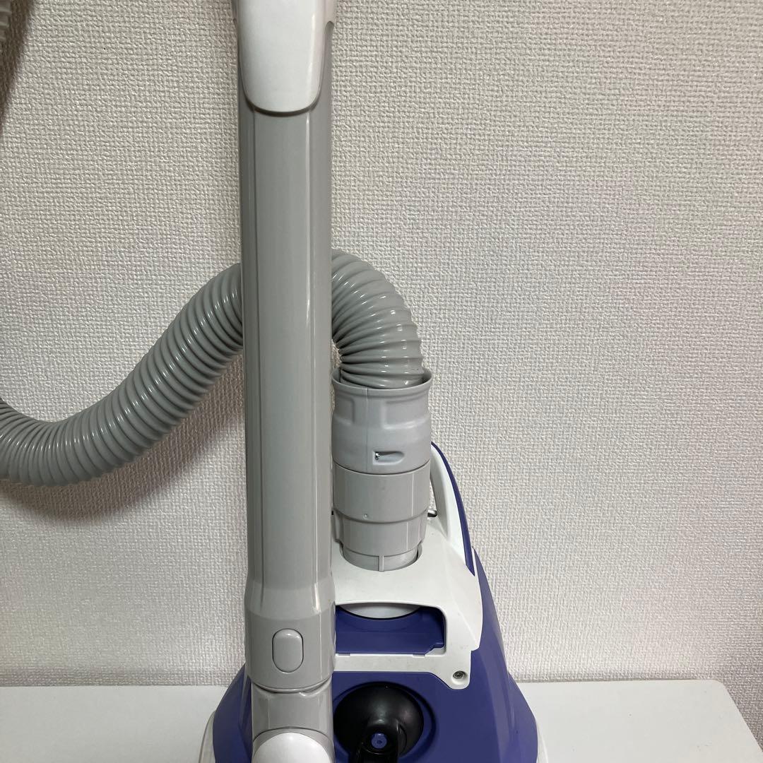 ⭐2023年製 Panasonic MC-PBH6A-AH 紙パック式掃除機