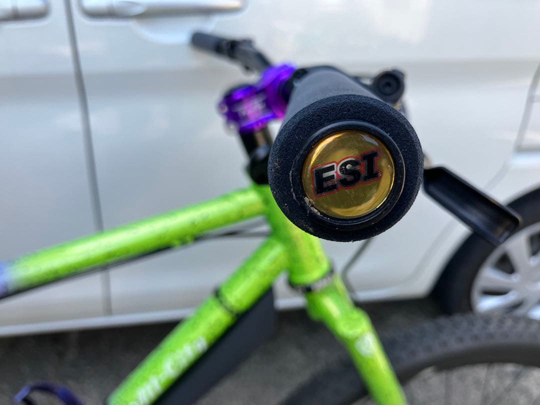 オールシティ　エレクトリッククイーン