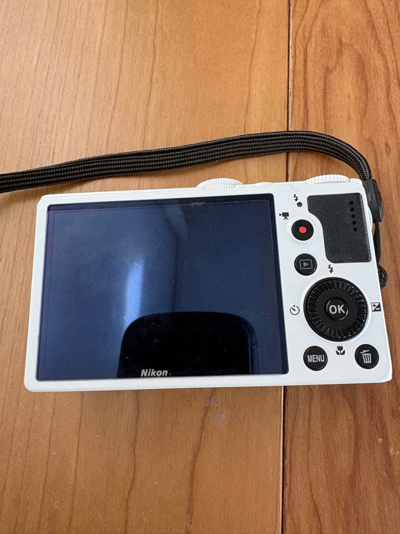 デジタルカメラ Nikon COOLPIX P310