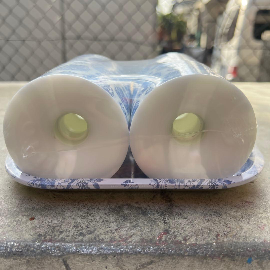 スケートボード OJ wheel Thunder juice 75mm