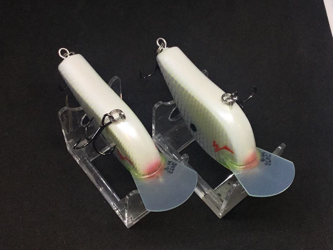 【む〜みんオーダー品】フラットサイドクランク