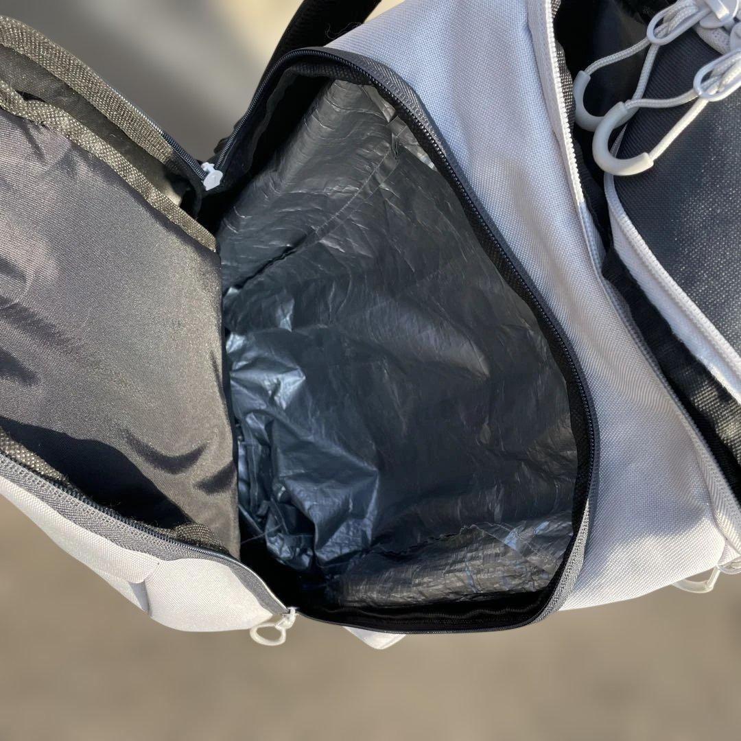 スキー用バックパック（Marker, Dalbello, Völkl）