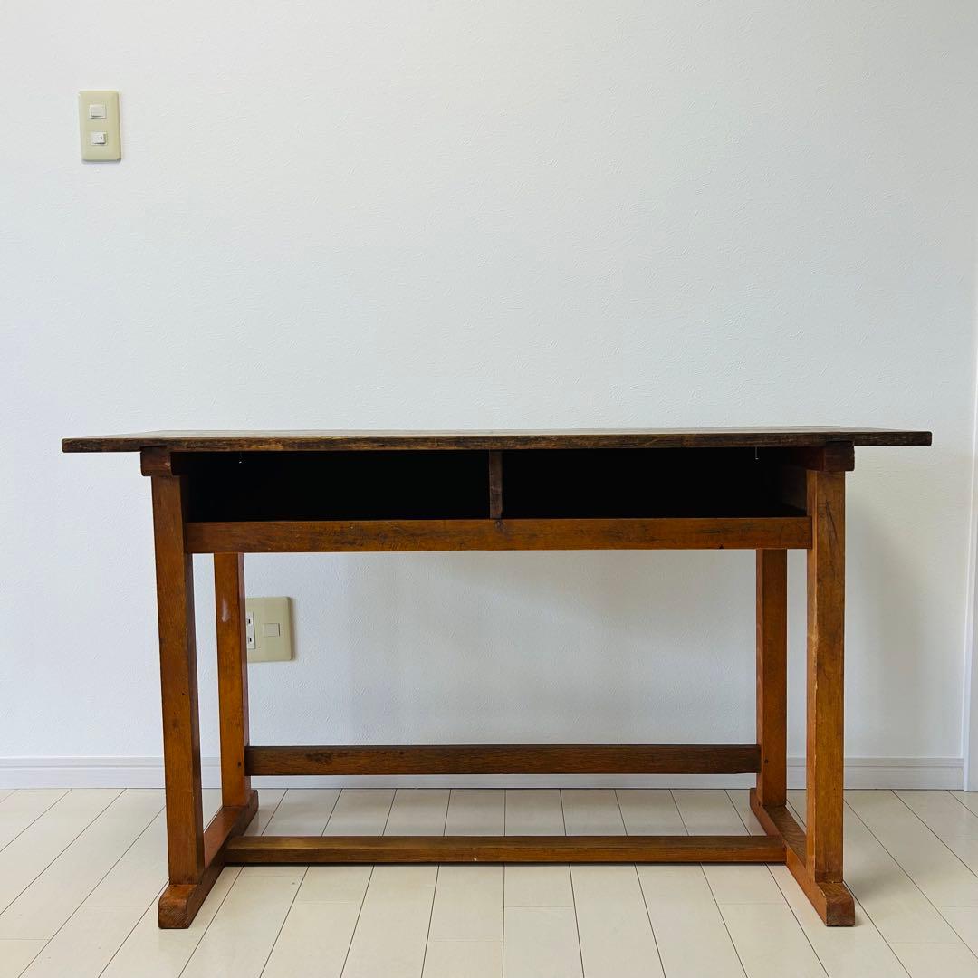 【9/20まで】仁平古家具店/ 長机