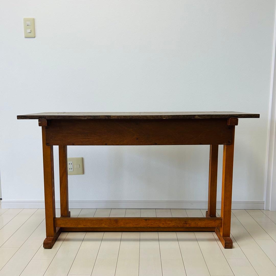 【9/20まで】仁平古家具店/ 長机