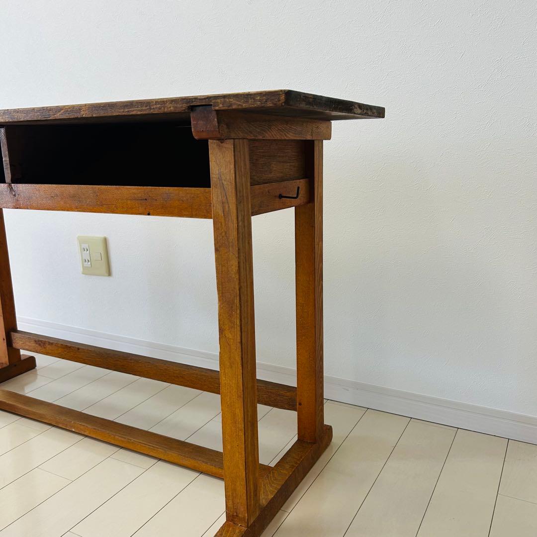 【9/20まで】仁平古家具店/ 長机