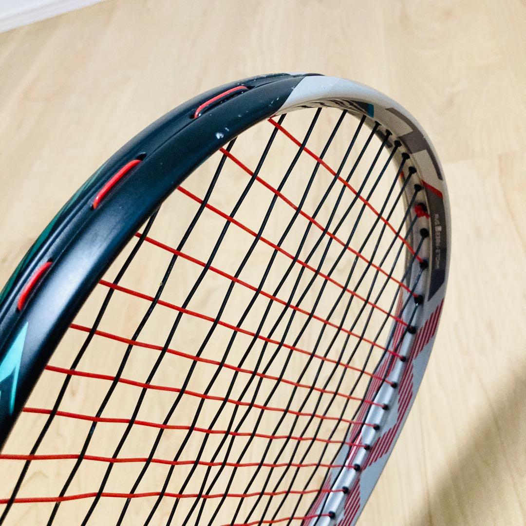 【匿名配送】★良品★MIZUNO XYST T-ZERO SONIC 限定カラー